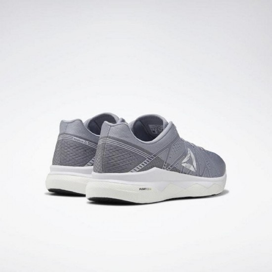 Reebok Floatride Run Fast Shadow/Grey/White Women