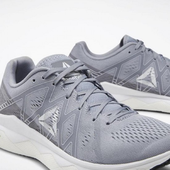 Reebok Floatride Run Fast Shadow/Grey/White Women