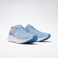 Reebok Floatride Run Fast Blue/Cyan/Sunglow Women