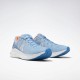 Reebok Floatride Run Fast Blue/Cyan/Sunglow Women