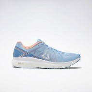 Reebok Floatride Run Fast Blue/Cyan/Sunglow Women