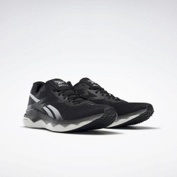 Reebok Floatride Run Fast 2 Black/Grey/White Men