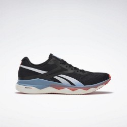 Reebok Floatride Run Fast 2 Black/Blue/Orange Men