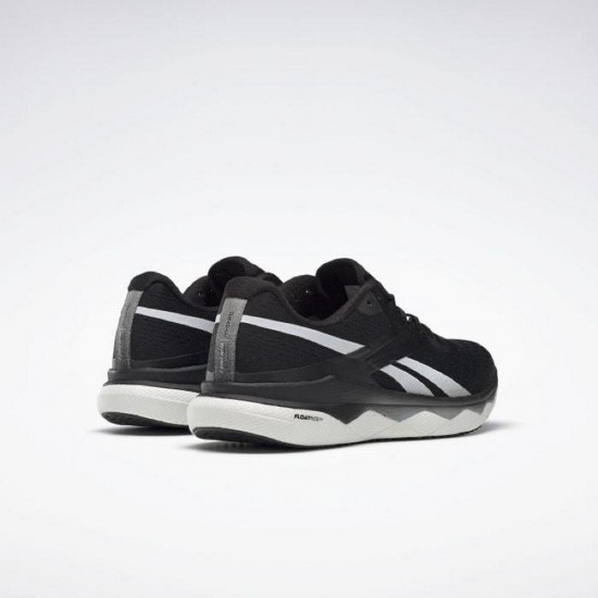 Reebok Floatride Run Fast 2 Black/Grey/White Women