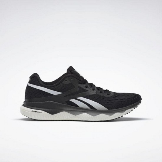 Reebok Floatride Run Fast 2 Black/Grey/White Women