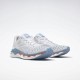 Reebok Floatride Run Fast 2 White/Blue/Orange Women