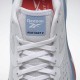 Reebok Floatride Run Fast 2 White/Blue/Orange Women