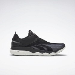 Reebok Floatride Run Panthea Black/White/Grey Men