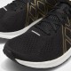 Reebok Forever Floatride Energy Black/White/Gold Men