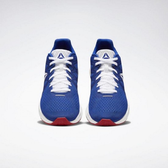 Reebok Forever Floatride Energy Cobalt/White/Scarlet Men