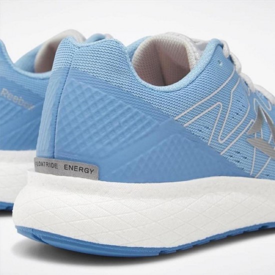 Reebok Forever Floatride Energy Blue/Cyan/Porcelain Women