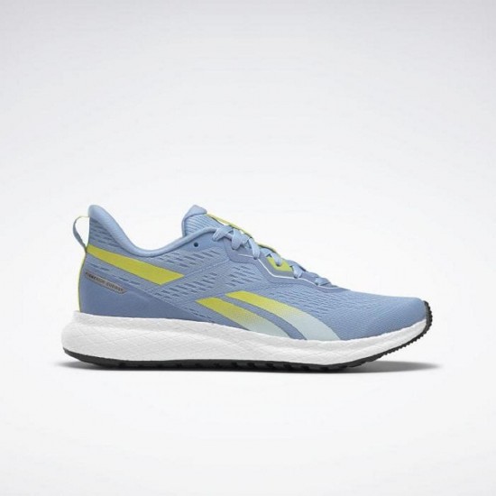 Reebok Forever Floatride Energy 2 Blue/Yellow Women