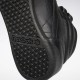 Reebok Freestyle Hi Black Women