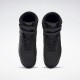 Reebok Freestyle Hi Black Women