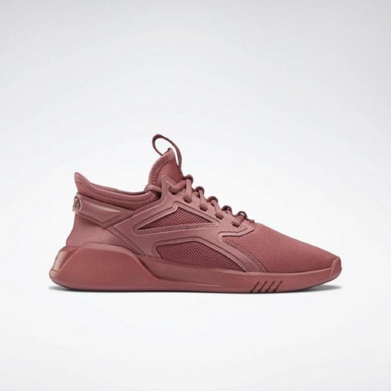 Reebok Freestyle Motion Lo Rose Dust Women