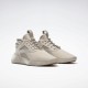 Reebok Freestyle Motion Lo Stucco/Beige/Rubber Gum Women