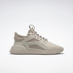 Reebok Freestyle Motion Lo Stucco/Beige/Rubber Gum Women