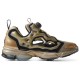 Reebok Fury Millennium Gold/Black Men