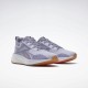 Reebok Fusium Run 2 Lilac/Violet/Orange Women