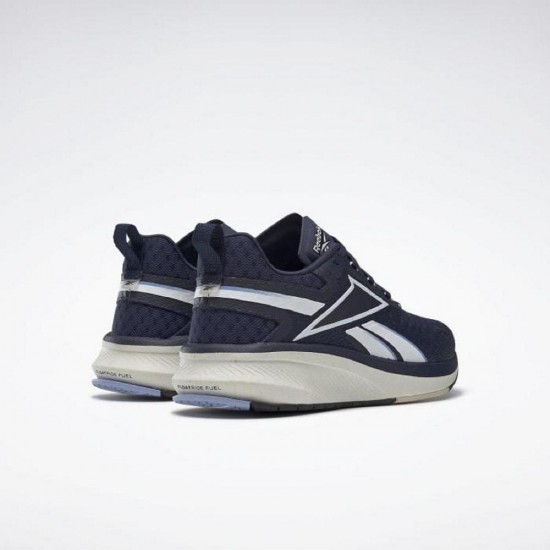 Reebok Fusium Run 2 Navy/White/Cornflower Blue Women