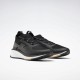 Reebok Fusium Run 2 Sock Black/White/Rubber Gum Women