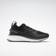 Reebok Fusium Run 2 Sock Black/White/Rubber Gum Women