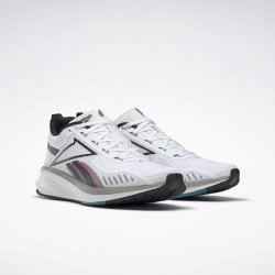 Reebok Fusium Run 20 White/Black/Acid Pink Men