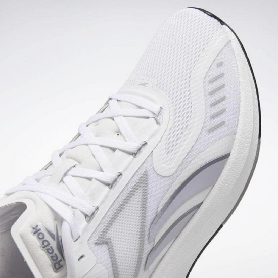 Reebok Fusium Run 20 White/Grey/Shadow Men