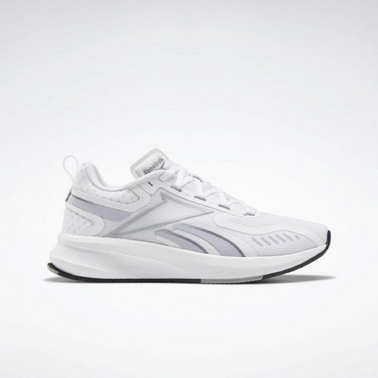 Reebok Fusium Run 20 White/Grey/Shadow Men