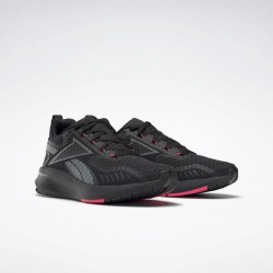 Reebok Fusium Run 20 Black/Alloy/Teal Women