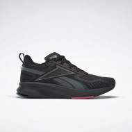 Reebok Fusium Run 20 Black/Alloy/Teal Women