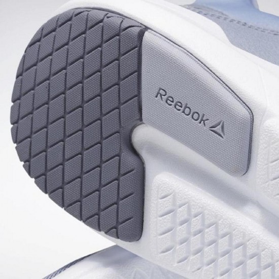 Reebok Gazura Blue/White Women