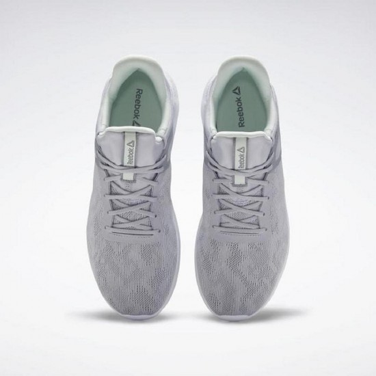 Reebok Gazura Grey/Emerald Ice Women