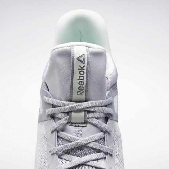 Reebok Gazura Grey/Emerald Ice Women