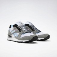 Reebok GL 6000 OG Grey/White/ Blue Men