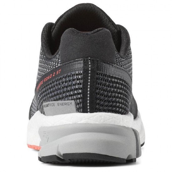 Reebok Grasse Road 2 ST Black/Grey/White/Red Women