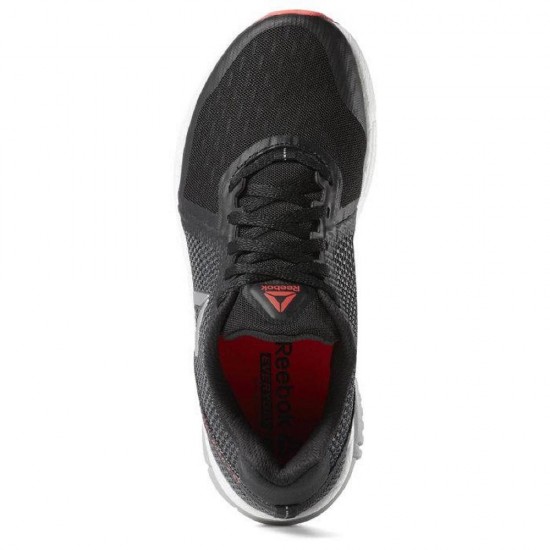 Reebok Grasse Road 2 ST Black/Grey/White/Red Women