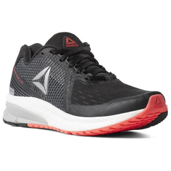 Reebok Grasse Road 2 ST Black/Grey/White/Red Women