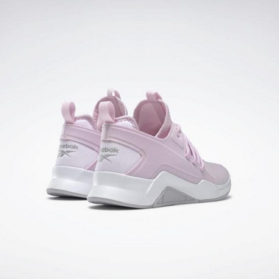 Reebok Guresu 2 Pink/White/Grey Women