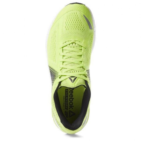 Reebok Harmony Road 3 Yellow/Black/White/Lime Men