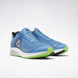 Reebok Harmony Road 3 Cyan/Black/Green Men