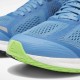 Reebok Harmony Road 3 Cyan/Black/Green Men