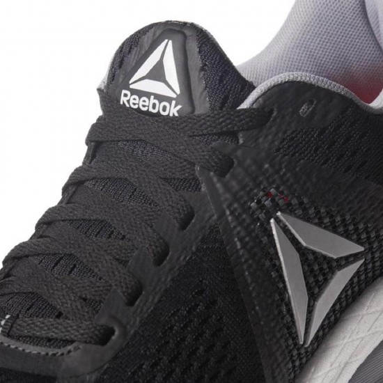 Reebok Harmony Road 3 Black/Grey/Red/Shadow Men