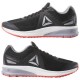 Reebok Harmony Road 3 Black/Grey/Red/Shadow Men