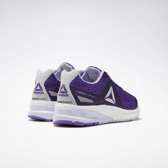 Reebok Harmony Road 3 Purple/Grape/Black Women