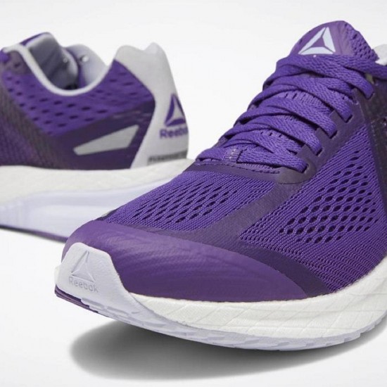 Reebok Harmony Road 3 Purple/Grape/Black Women