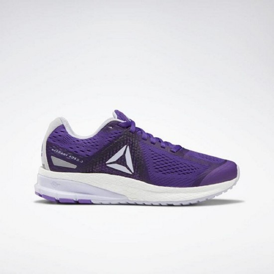 Reebok Harmony Road 3 Purple/Grape/Black Women