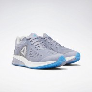 Reebok Harmony Road 3 Blue/White/Bright Cyan Women