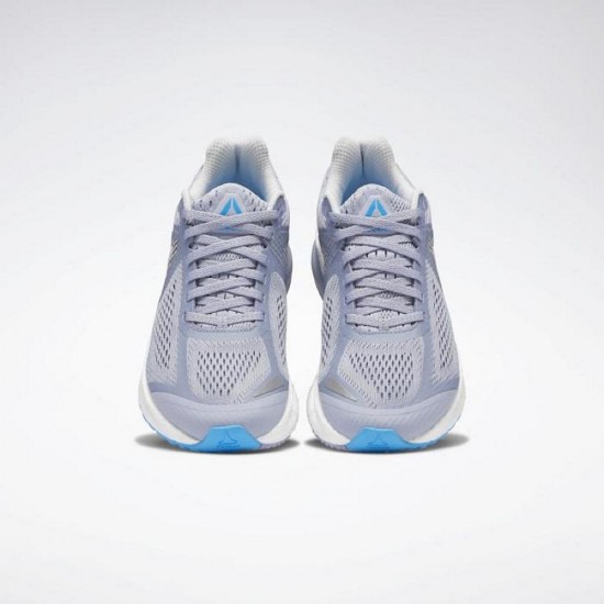 Reebok Harmony Road 3 Blue/White/Bright Cyan Women