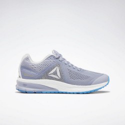 Reebok Harmony Road 3 Blue/White/Bright Cyan Women